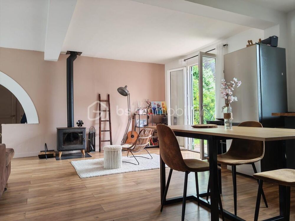 Vente Maison Maison a vendre Reau Moissy cramayel