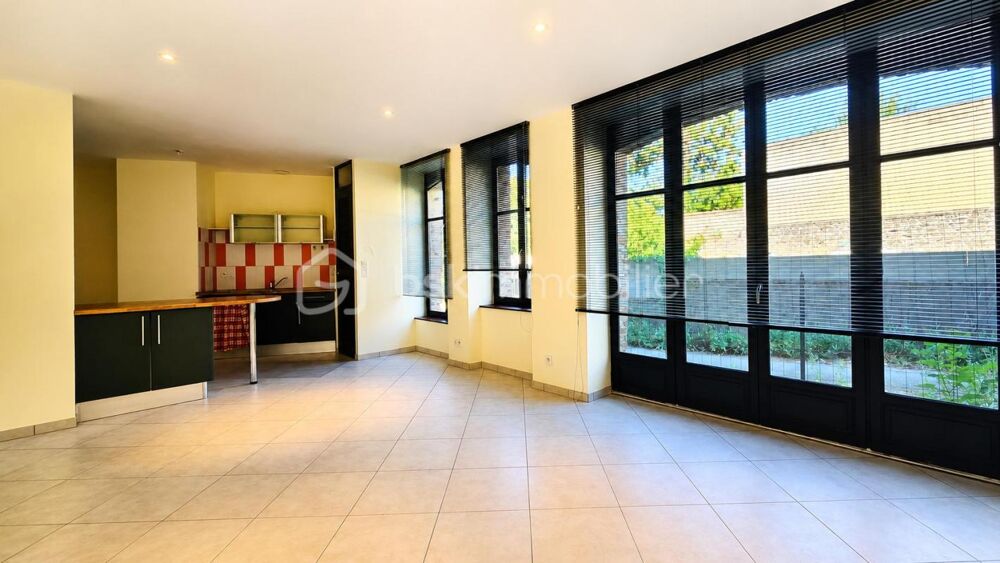 Appartement lumineux - 2 chambres