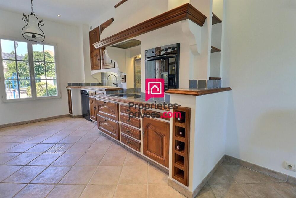 � vendre  Maison Antony (92160)