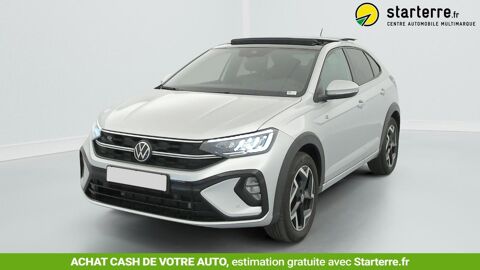 Taigo 1.0 TSI 116 BVM6 R-LINE 2025 occasion 69190 Saint-Fons