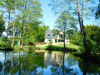  Maison � vendre 6 pi�ces 136 m�