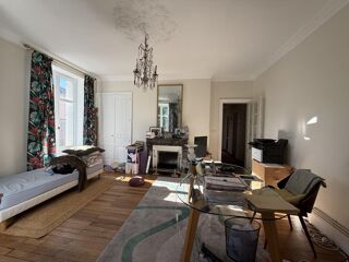  Appartement à vendre 5 pièces 129 m²