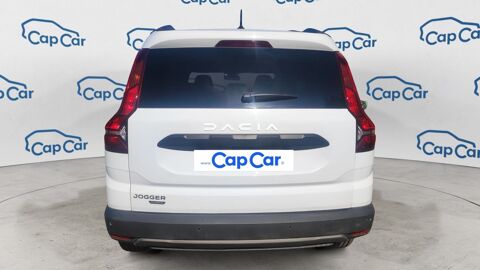 Jogger 1.6 Hybrid 141 BVA Expression 2023 occasion 35400 Saint Malo