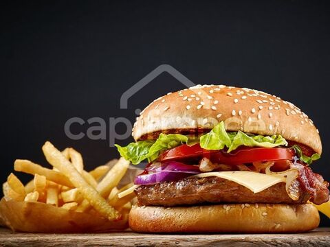 GARD (30) LE GRAU�DU�ROI (30240) Fonds de commerce &agrave; vendre magasin Traiteur, Boucherie, snack en emplacement N&deg;1 72000 30240 Le grau du roi