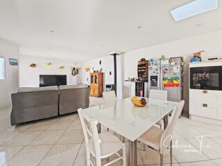  Maison � vendre 3 pi�ces 70 m�