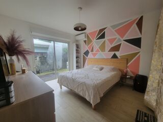  Villa � louer 3 pi�ces 88 m� Macouria