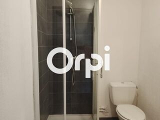  Appartement à louer 2 pièces 28 m²