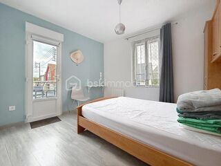  Maison à vendre 4 pièces 62 m²