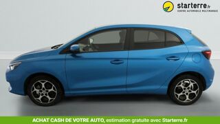 MG3 1.5 L Hybrid+ 195 ch Luxury 2025 occasion 69190 Saint-Fons