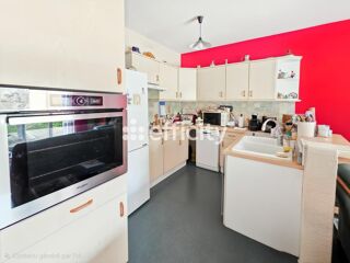  Appartement à vendre 3 pièces 61 m²