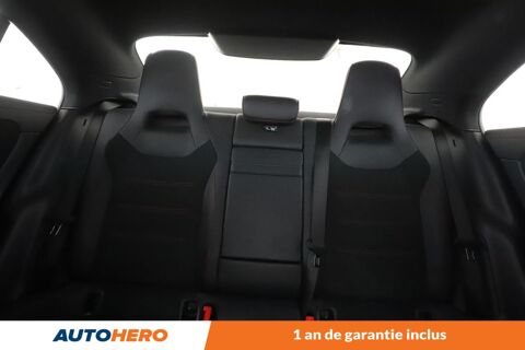 Classe CLA 200 d AMG Line 8G-DCT 150 ch 2023 occasion 92130 Issy-les-Moulineaux