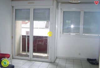  Appartement à vendre 3 pièces 50 m²