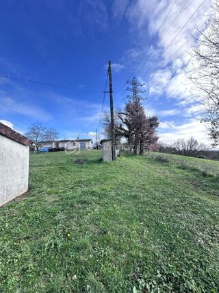  Terrain � vendre 1280 m�