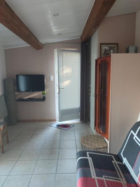  Appartement  louer 1 pice 27 m