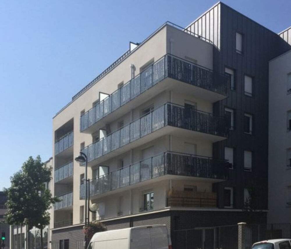 Vente Appartement Dpt  (93),  vendre  appartement T2 de 45,13 m  + place de stationnement en sous-sol Aulnay sous bois