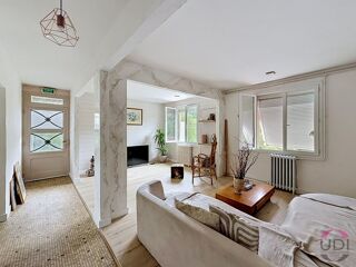  Maison à vendre 8 pièces 230 m²