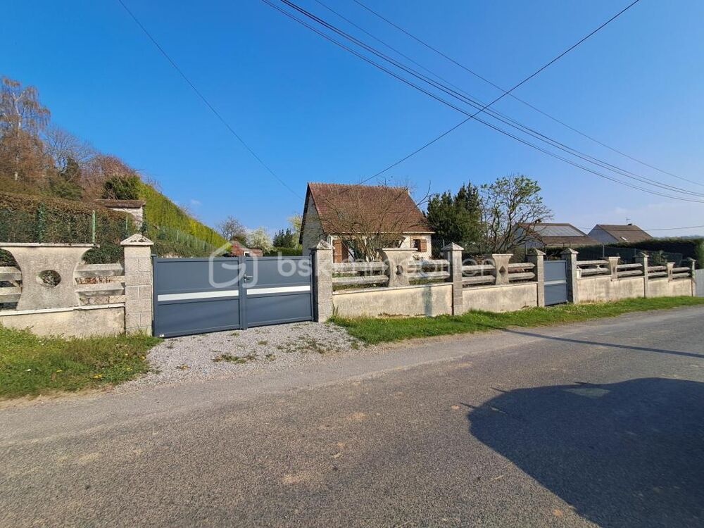 Maison 6 pièces 94 m² · à Vic sur Aisne · 94 m² · 172 000 €