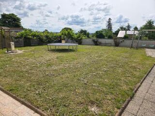  Maison � vendre 7 pi�ces 168 m�