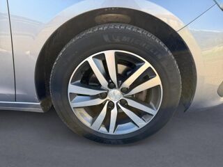 308 SW II (2) 1.2 PURETECH 130 S&S 6CV ALLURE BUSINESS EAT8 2020 occasion 55800 Contrisson