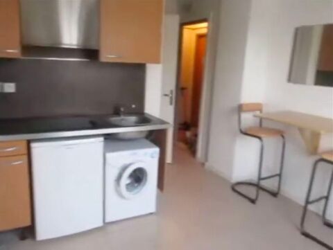  Appartement � louer 1 pi�ce 10 m�