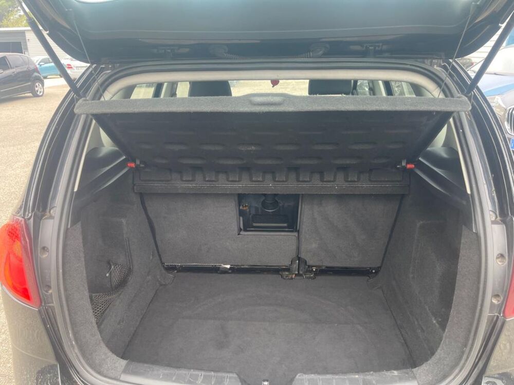 Altea 1.6 TDI 105 FAP Style Copa E-Ecomotive 2011 occasion 84700 Sorgues