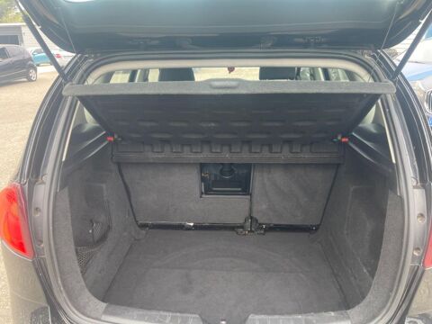 Altea 1.6 TDI 105 FAP Style Copa E-Ecomotive 2011 occasion 84700 Sorgues