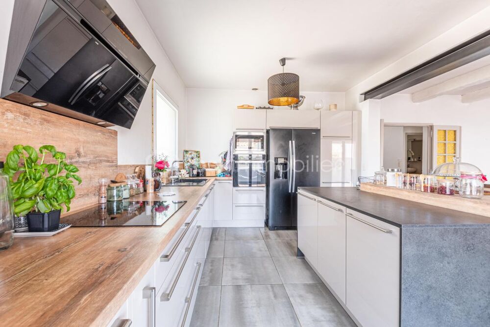  vendre  Maison Six-Fours-les-Plages (83140)