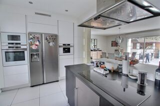  Maison  vendre 7 pices 170 m