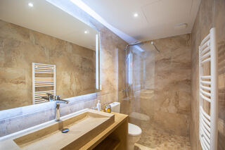  Appartement  vendre 2 pices 50 m
