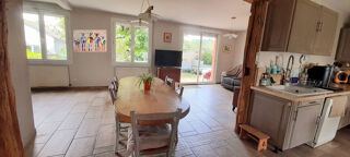  Maison à vendre 5 pièces 92 m²