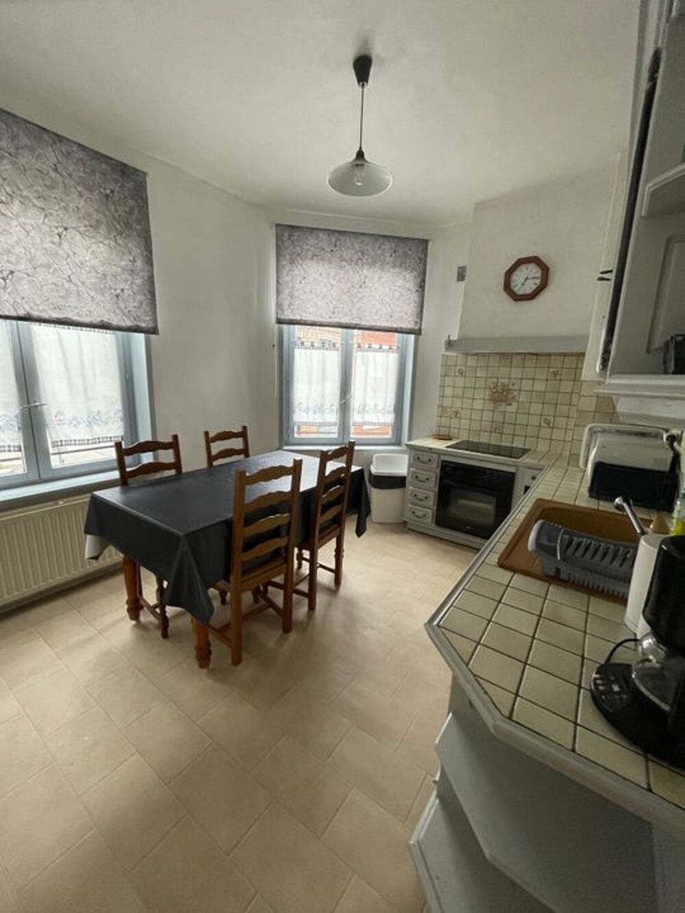 Location Appartement Appartement de 50m2 à louer sur Lille Lille