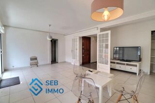  Appartement � vendre 4 pi�ces 97 m�