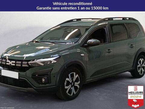 Annonce voiture Dacia Jogger 20070 €