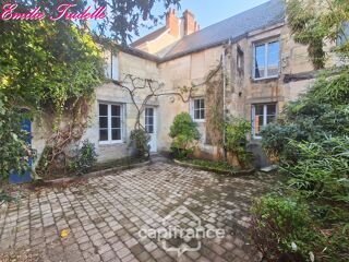  Maison à vendre 6 pièces 181 m²