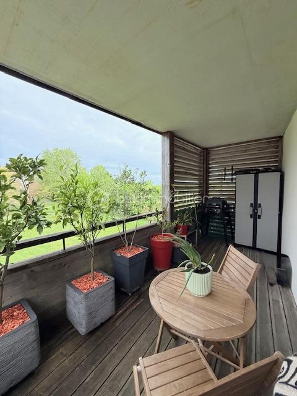 Vente Appartement T4 de 88 m2 à BAYONNE Bayonne