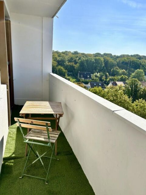  Appartement � louer 4 pi�ces 68 m�