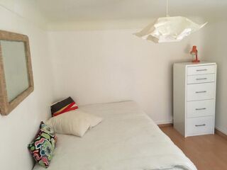  Appartement à louer 1 pièce 22 m²