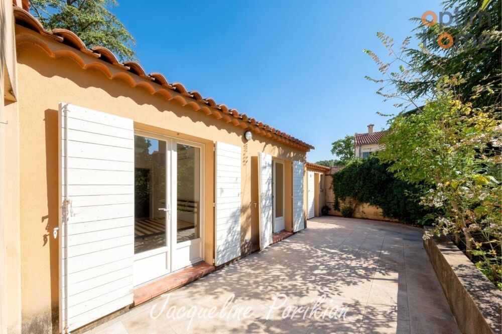 Vente Maison Maison à vendre 4 pièces PERTUIS (84) Pertuis