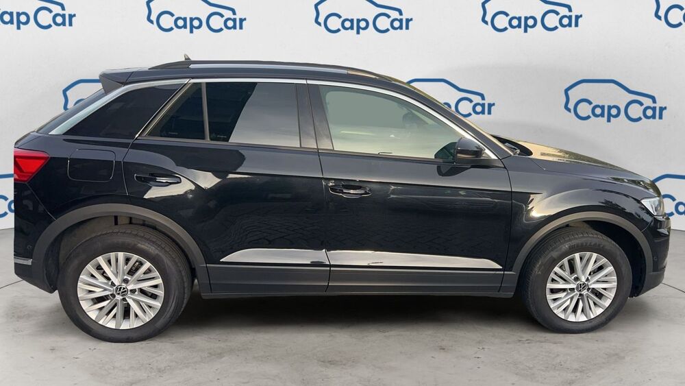 T-ROC 1.5 TSI 150 DSG7 Lounge 2020 occasion 80000 Amiens