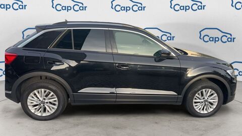 T-ROC 1.5 TSI 150 DSG7 Lounge 2020 occasion 80000 Amiens