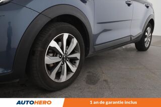 Stonic 1.0 T-GDi Active DCT7 100 ch 2021 occasion 92130 Issy-les-Moulineaux