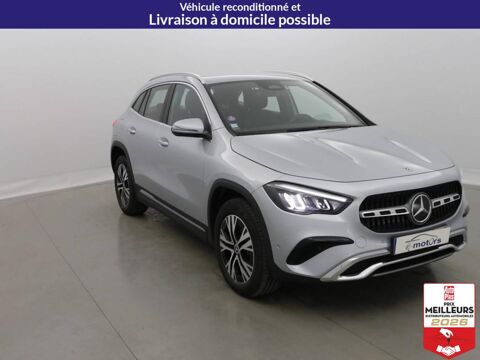 Classe GLA 250 e 8G-DCT Style 2024 occasion 10150 Lavau
