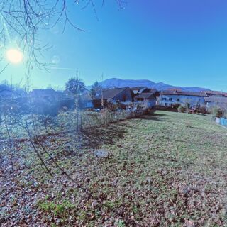  Terrain � vendre 891 m�