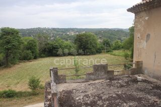  Propriété/château à vendre 15 + pièces 325 m² Saignon
