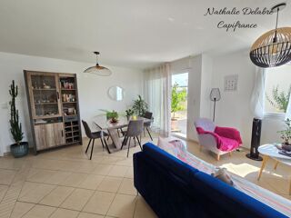  Maison à vendre 3 pièces 68 m²