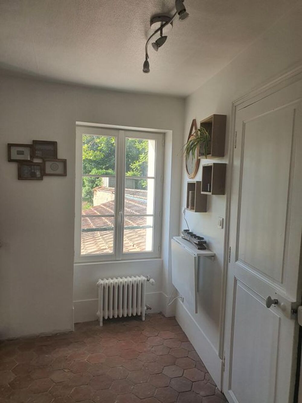 Location Appartement Studio de 27m2 à louer sur Le Mée-sur-Seine Le mee sur seine