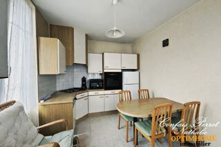  Maison � vendre 4 pi�ces 84 m�