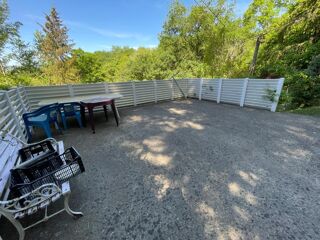  Maison à vendre 5 pièces 110 m²