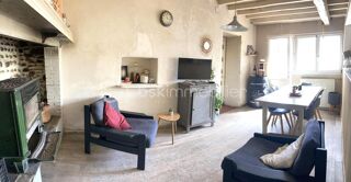  Maison à vendre 7 pièces 162 m²
