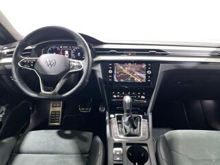 Arteon 2.0 TDI EVO SCR 150 DSG7 R-Line 2023 occasion 31100 Toulouse